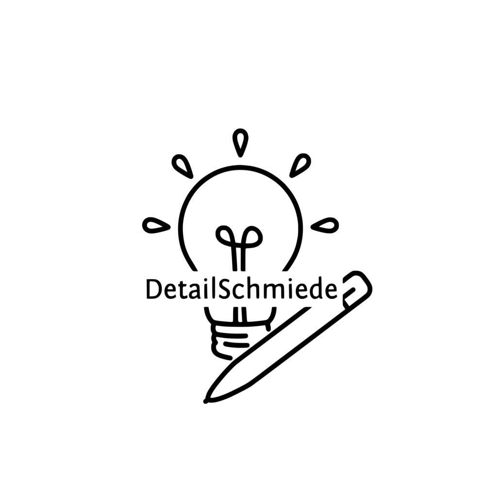 Logo von DetailSchmiede