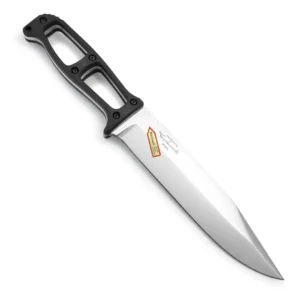 Klingenform PUMA Messer Detail