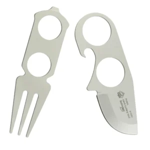 PUMA Card Cutlery Tool Messer und Gabel