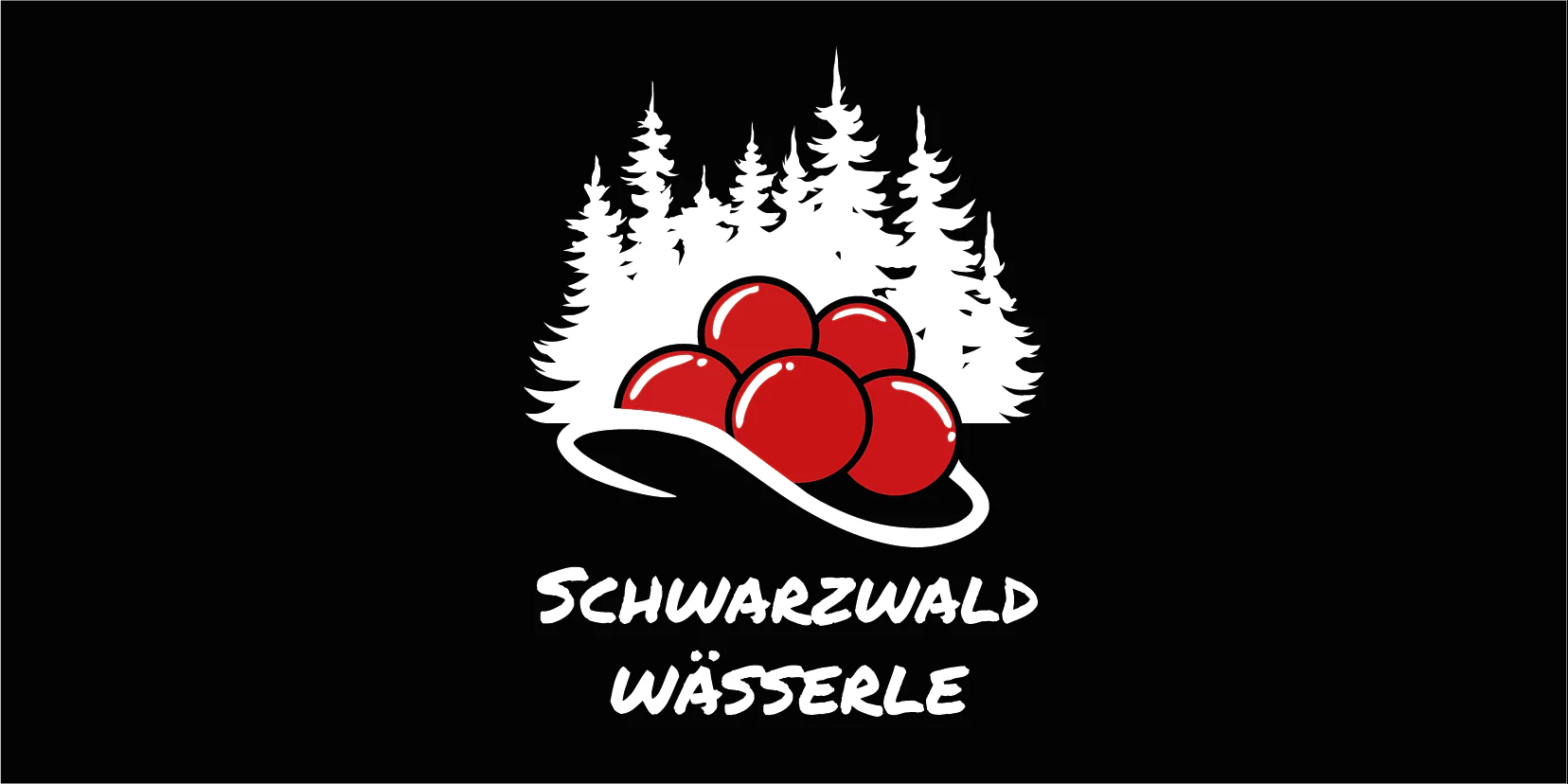 Logo von Schwarzwald Wässerle