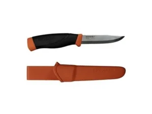 Morakniv Companion 14073 Burnt Orange Jagdmesser