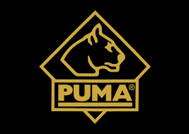 Logo von PUMA Messer