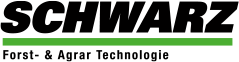 Logo von Schwarz Forst und Agrar